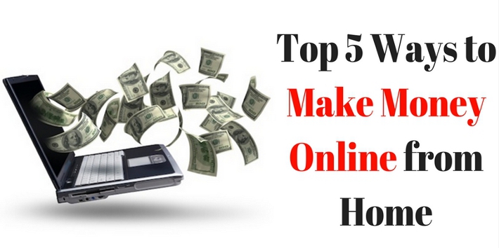 12 Ways You Can Absolutely Make Money Online