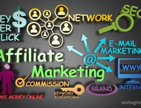 How to Combine your Affiliate Marketing and SEO Strategy?