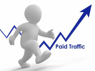 Buy Website Traffic