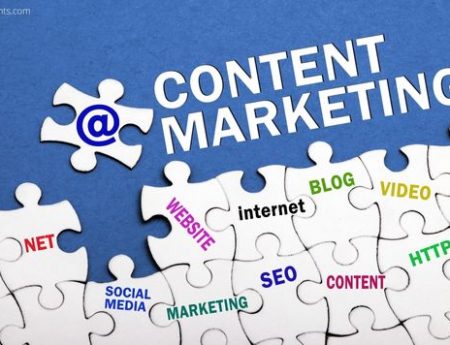 The Top Content Marketing & SEO Trends 2022