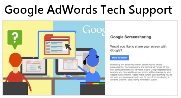 Google AdWords Help