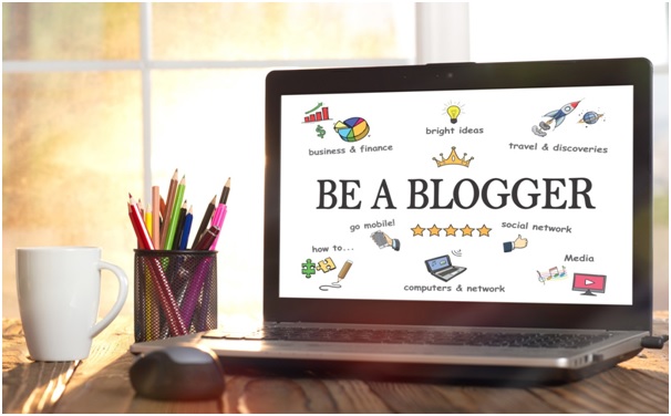 How to Market Yourself as a Professional Blogger