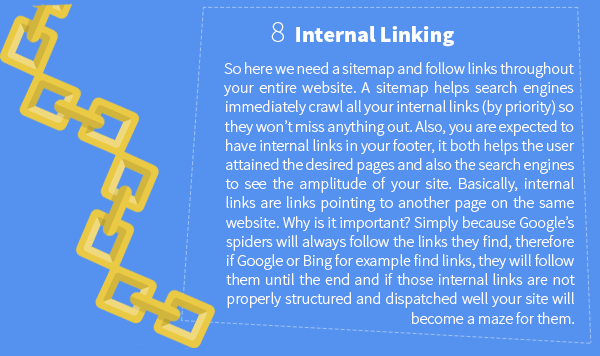 Internal Links