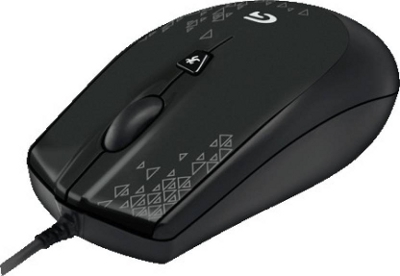 Logitech G90