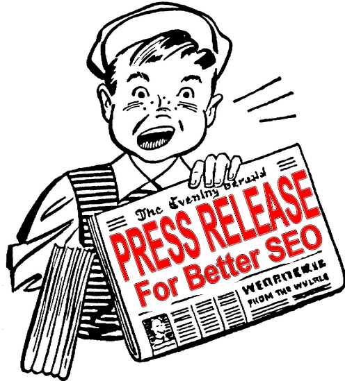 Press Release