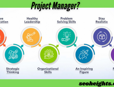 Essential Characteristic Of An Exceptional Project Manager