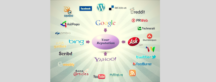 google my Business