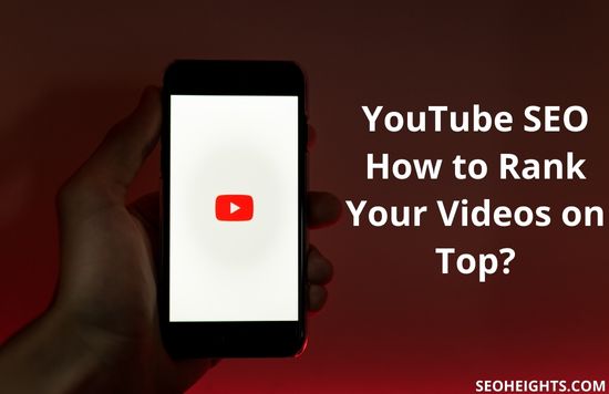 YouTube SEO