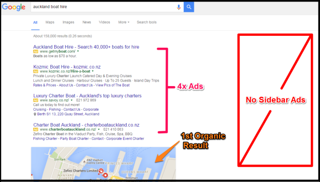 google adwords ads