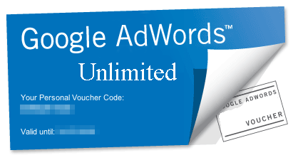 google adwords offers