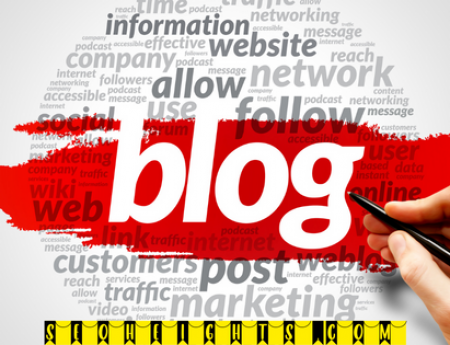 Read How Guest Posting Can Help Grow Your business and Online Audience?
